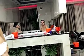 The_Spice_Girls naked strip on webcam for live sex chat