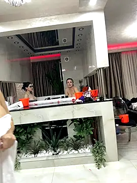 The_Spice_Girls naked strip on webcam for live sex chat