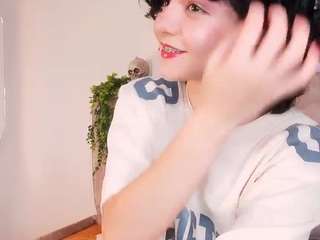 Violet nude on live sex chat