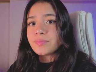 Walton-abieca nude on live sex chat