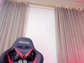 Aleja-hill nude on live sex chat