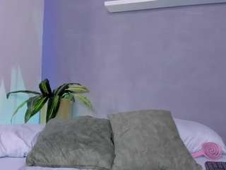 Alessia-leroy nude on live sex chat
