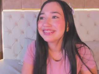 Alisson-Harperr nude on live sex chat