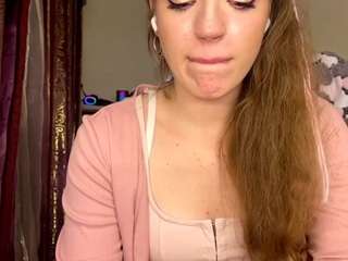 Alissssa nude on live sex chat