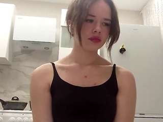 Amelia nude on live sex chat