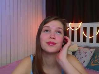 Ann nude on live sex chat
