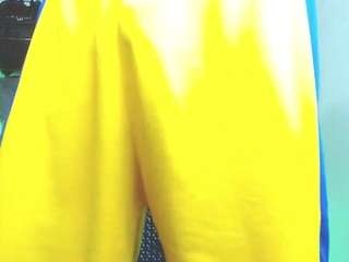 Atocha777 nude on live sex chat