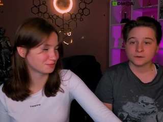 Baby-joy nude on live sex chat