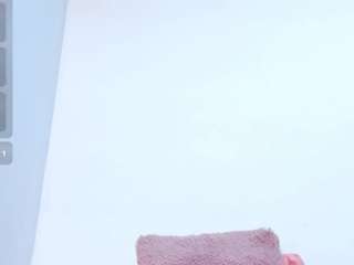 Bonniegrace nude on live sex chat
