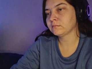 CyndeeWinter nude on live sex chat
