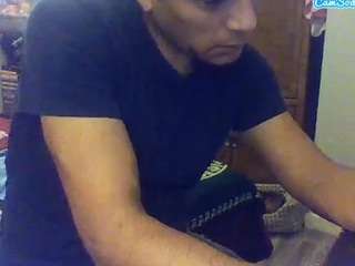 Eduardo0084 nude on live sex chat