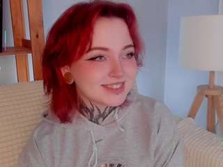 ElinSchoenwetter nude on live sex chat