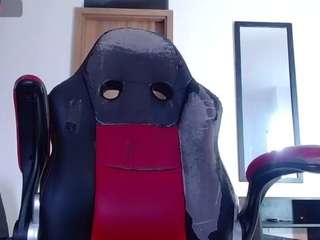 Evelynnsex nude on live sex chat
