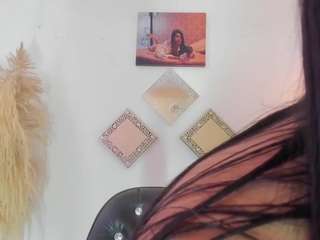 Gilary nude on live sex chat