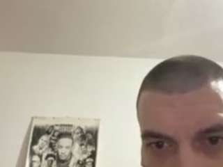 HARDEnHORNy nude on live sex chat