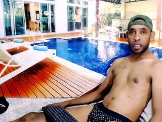 IndianMagicMike nude on live sex chat