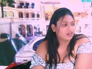 IndianYummy nude on live sex chat