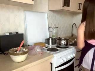 JaneJones nude on live sex chat