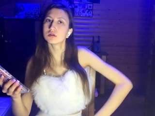 JeseniaHolzerland nude on live sex chat