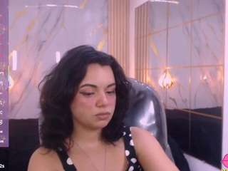 Kat-abril18 nude on live sex chat