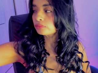 Lau-fernandez nude on live sex chat