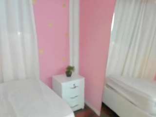 Missanny nude on live sex chat