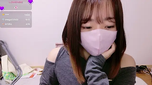 Rio_chan_ naked strip on webcam for live sex chat
