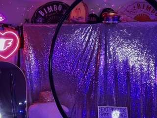 Sammisprinkles nude on live sex chat