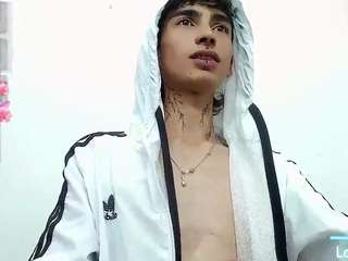 Ttimy-x-boy nude on live sex chat
