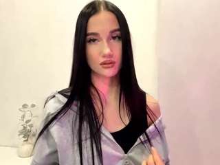 ValentinaPark nude on live sex chat