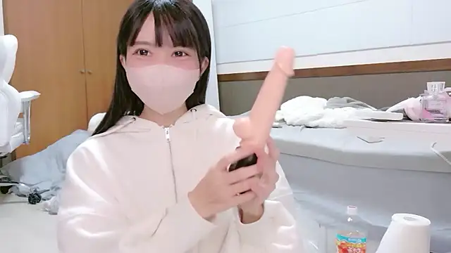YUNOCHI_nyanko naked strip on webcam for live sex chat