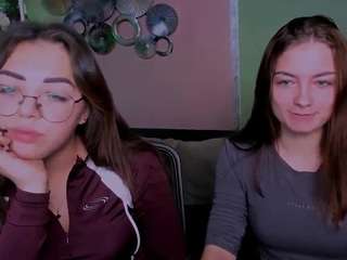 Amanda-zin nude on live sex chat