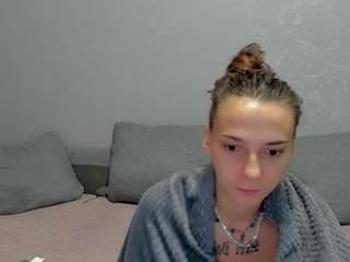 Annabishop nude on live sex chat