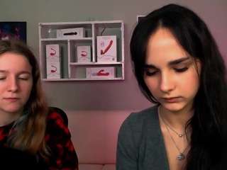 Ariana-ross7 nude on live sex chat