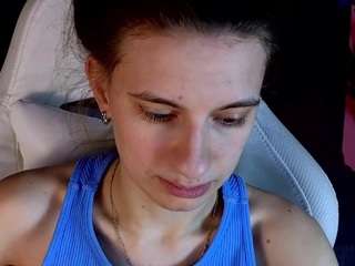 Ash-leyy nude on live sex chat
