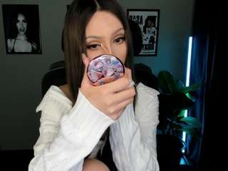 Baklajan1918 nude on live sex chat