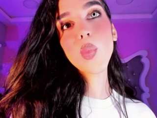 Biancaleah nude on live sex chat