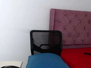 Blacknikes nude on live sex chat