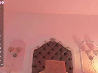 Brenda-becker nude on live sex chat