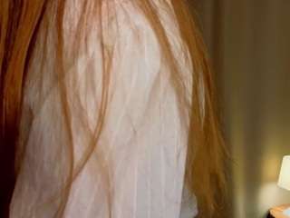 CherryFannin nude on live sex chat