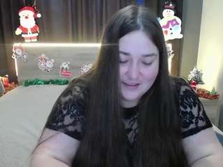 DaniellaGrace nude on live sex chat