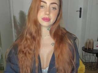 DelightCoralie nude on live sex chat