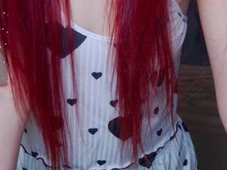 EmilyKents nude on live sex chat