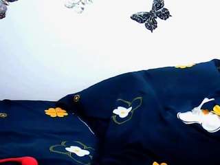 EwaParadise nude on live sex chat