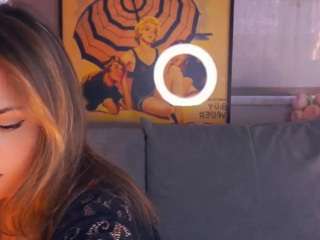 JannetCotant nude on live sex chat