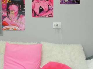 Jill nude on live sex chat