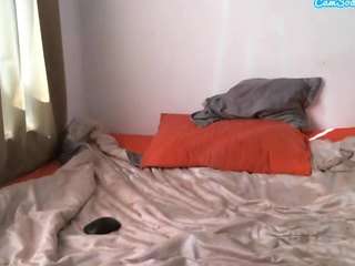 Kitty-doll1 nude on live sex chat