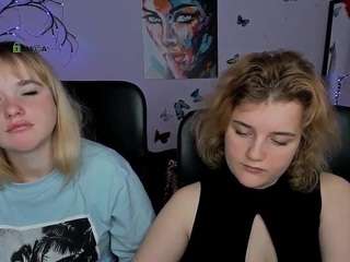 Lolli-popsi nude on live sex chat
