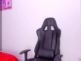 Megan-Miles02 nude on live sex chat