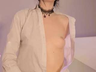 Meganmexx nude on live sex chat